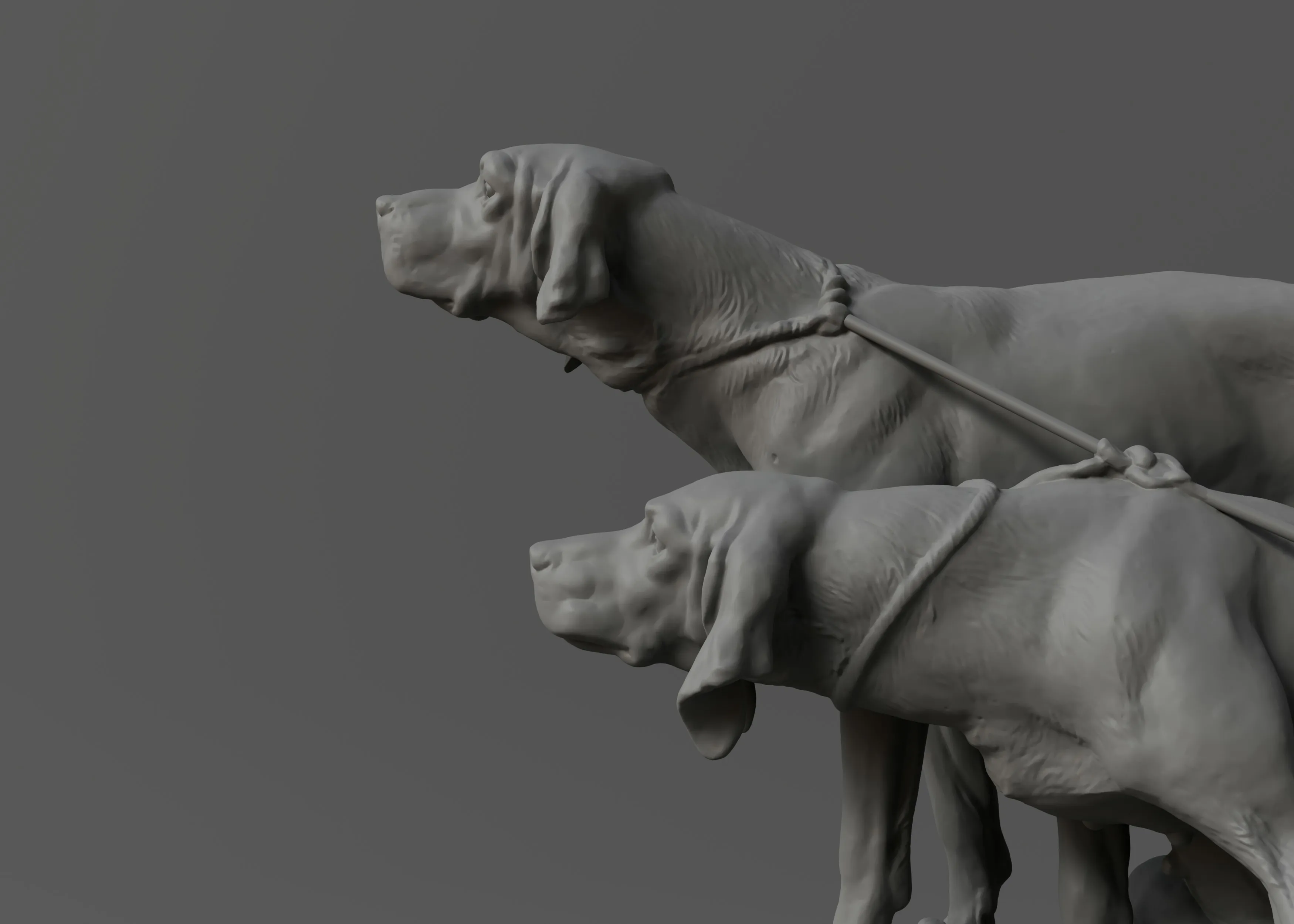 3D-Scannen