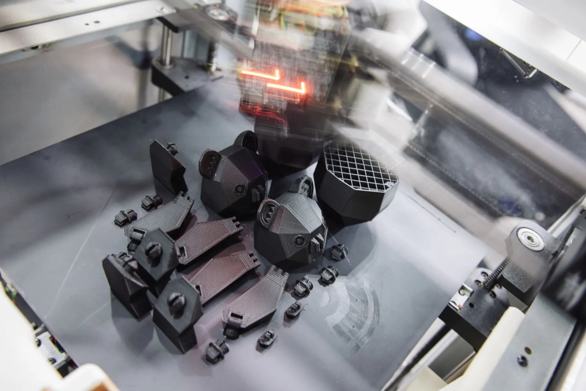 FDM 3D-Druck