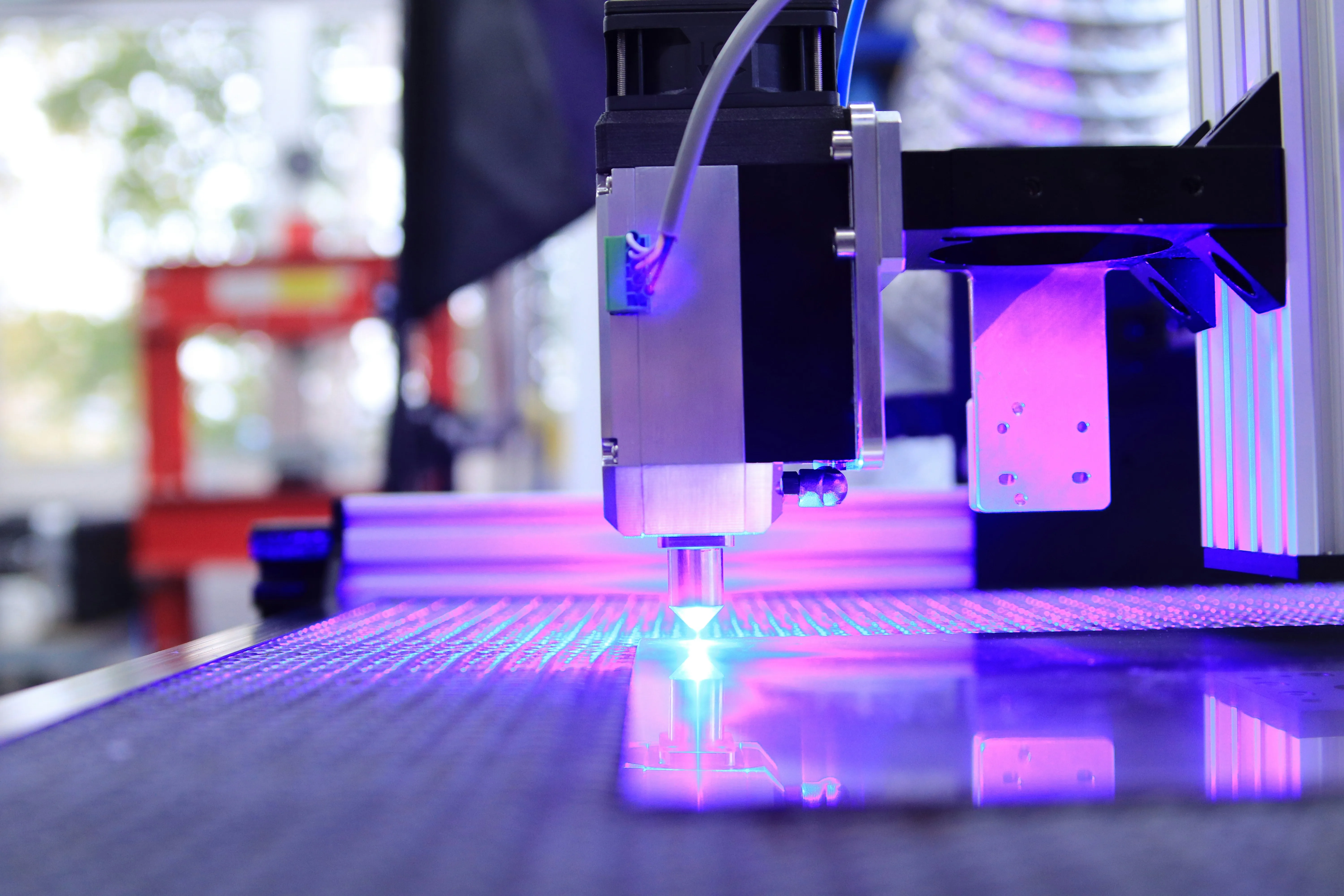 Lasergravieren